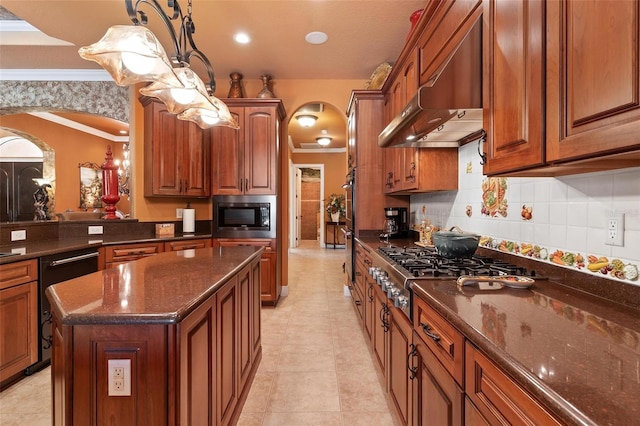 5235 Greens Dr, Lady Lake, FL 32159 - photo 45