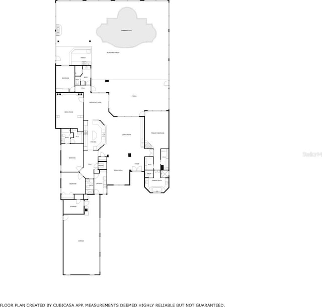 5235 Greens Dr, Lady Lake, FL 32159 - photo 82