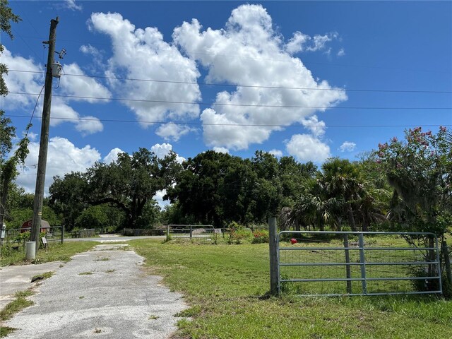 411 Alibrandi Rd, Leesburg, FL 34748 - photo 33