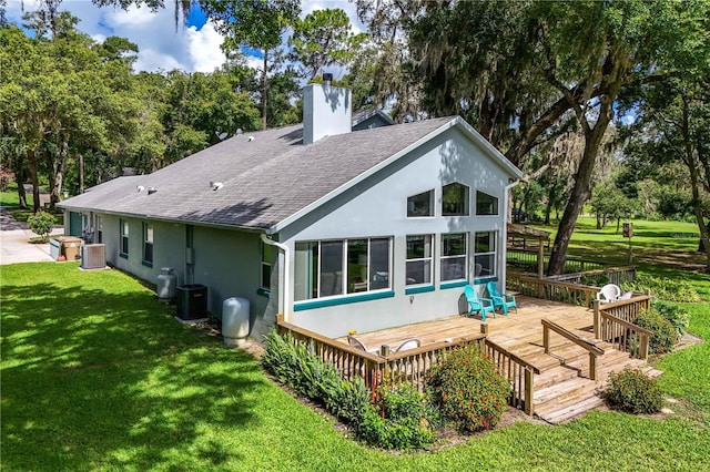 168 Pond Rd, Mount Dora, FL 32757 - photo 4