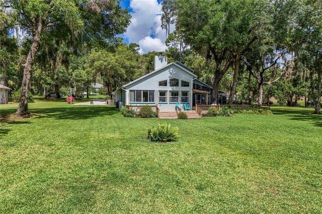 168 Pond Rd, Mount Dora, FL 32757 - photo 47