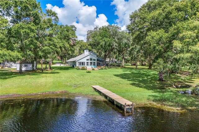 168 Pond Rd, Mount Dora, FL 32757 - photo 48
