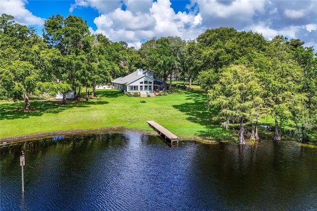 168 Pond Rd, Mount Dora, FL 32757 - photo 49