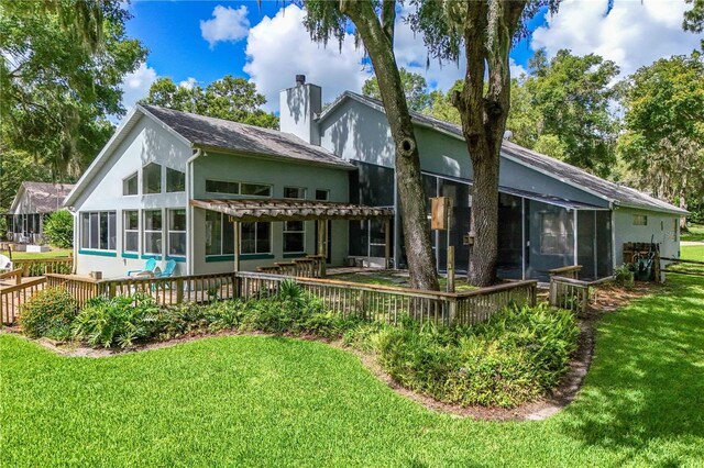 168 Pond Rd, Mount Dora, FL 32757 - photo 62