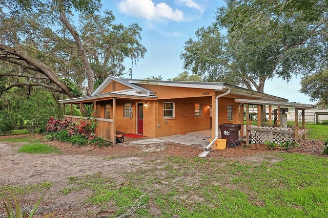 25888 SE 157th Ln, Umatilla, FL 32784 - photo 2