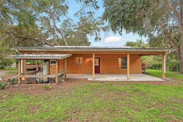 25888 SE 157th Ln, Umatilla, FL 32784 - photo 3