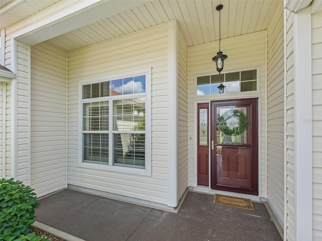 487 Thistledown Way, The Villages, FL 32162 - property entrance
