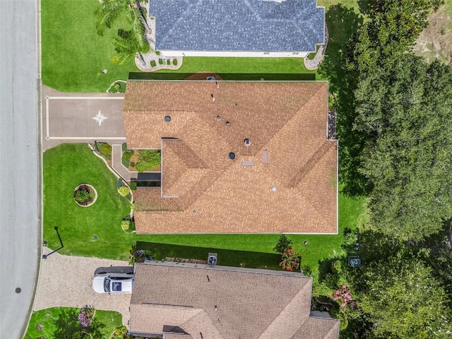 487 Thistledown Way, The Villages, FL 32162 - view of subject property