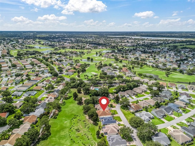 487 Thistledown Way, The Villages, FL 32162 - view of property location featuring nearby suburban area
