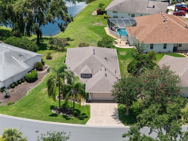 4814 Saint Andrews Arc, Leesburg, FL 34748 - view of subject property