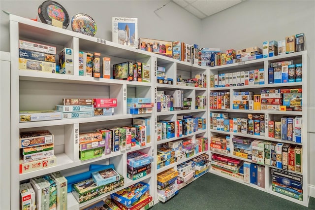 4814 Saint Andrews Arc, Leesburg, FL 34748 - view of pantry