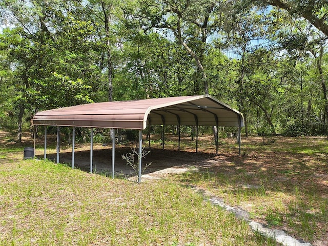 144 Cemetery Rd, Fort Mc Coy, FL 32134 - photo 4