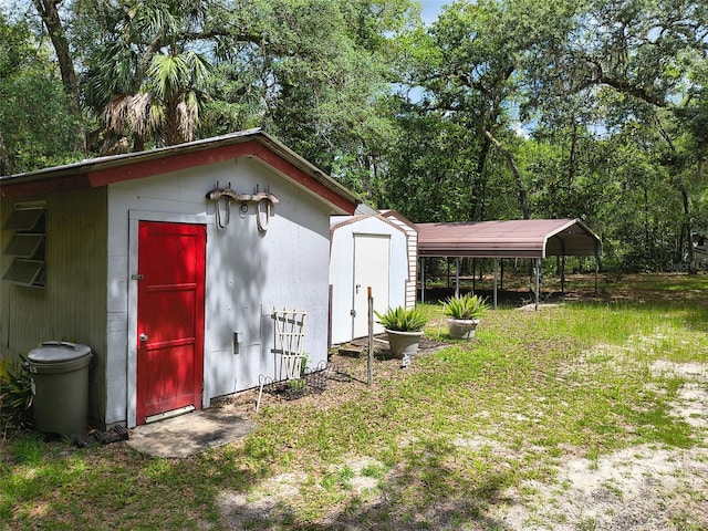 144 Cemetery Rd, Fort Mc Coy, FL 32134 - photo 5