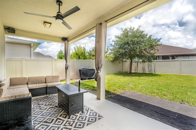 12120 Sumter Dr, Orlando, FL 32824 - photo 47