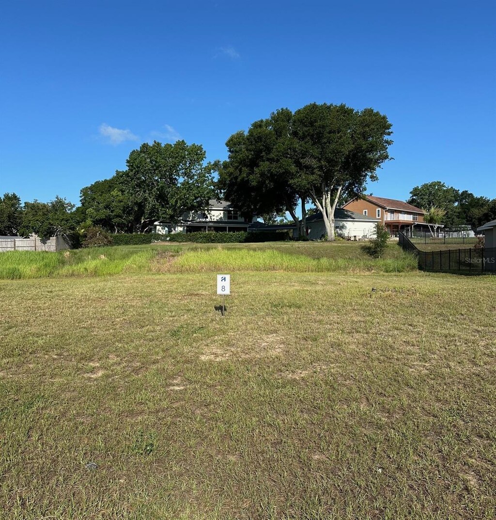 11631 Matanilla Dr, Clermont, FL 34711