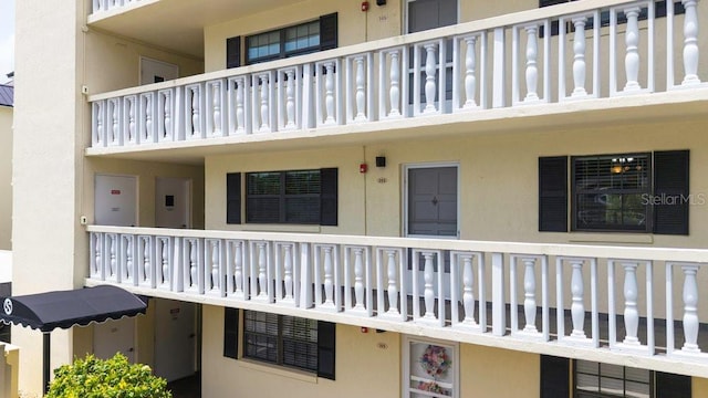 101 N Grandview St Unit 205, Mount Dora, FL 32757 - view of building exterior