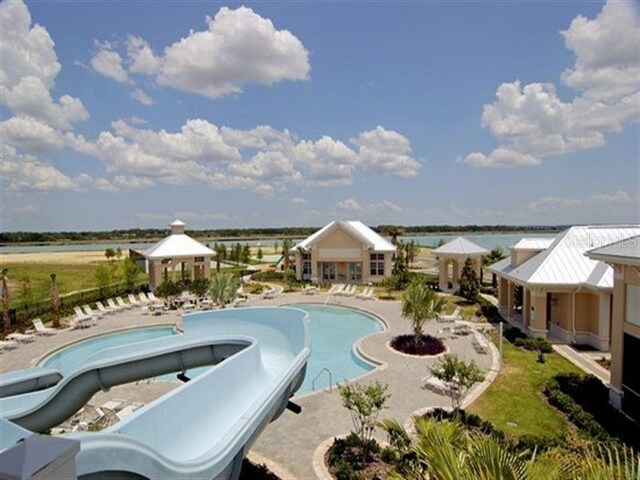 520 Rainbow Springs Loop, Groveland, FL 34736 - photo 21