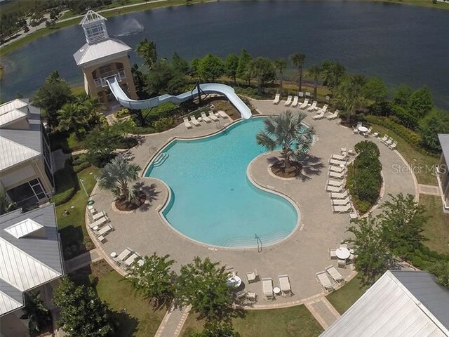 520 Rainbow Springs Loop, Groveland, FL 34736 - photo 23