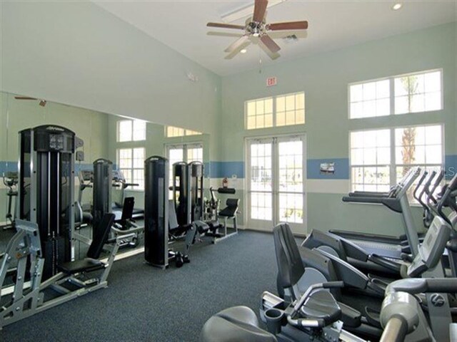 520 Rainbow Springs Loop, Groveland, FL 34736 - photo 28