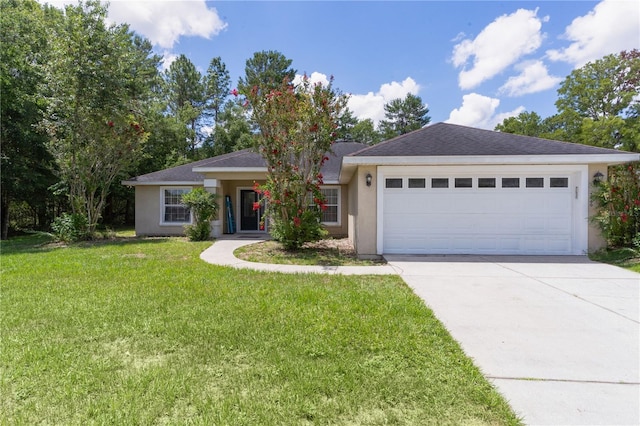 5460 SW 103rd Street Rd, Ocala, FL 34476 - photo 1