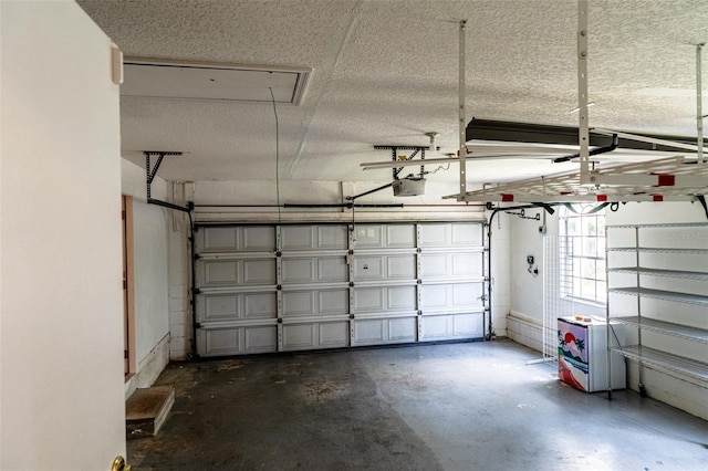 681 Greywood Dr, Altamonte Springs, FL 32701 - garage with a garage door opener