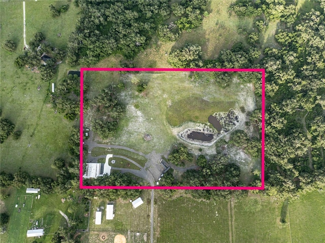 12523 Crk 721, Webster, FL 33597