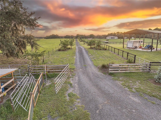 12523 Crk 721, Webster, FL 33597