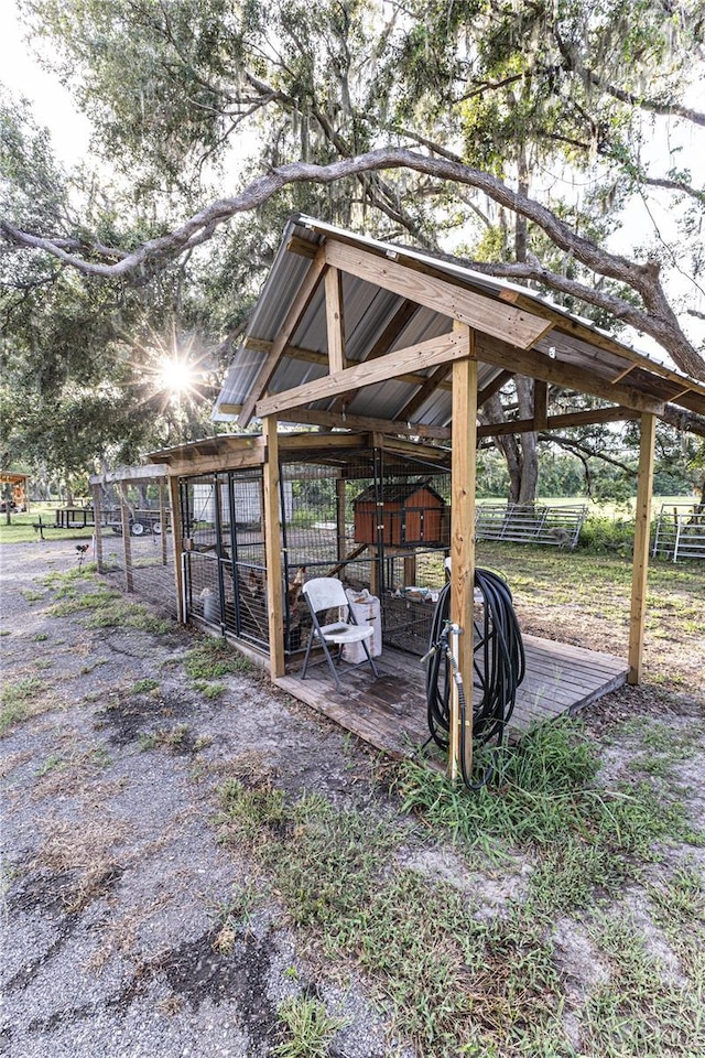 12523 Crk 721, Webster, FL 33597