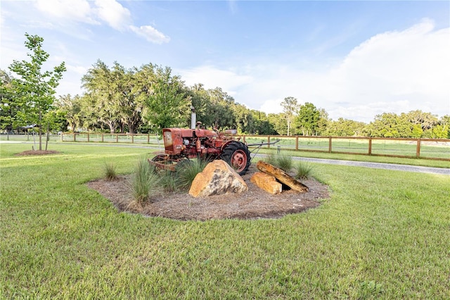 12523 Crk 721, Webster, FL 33597