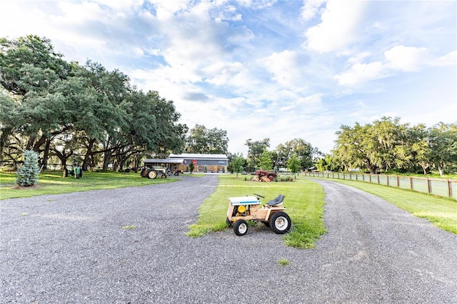 12523 Crk 721, Webster, FL 33597