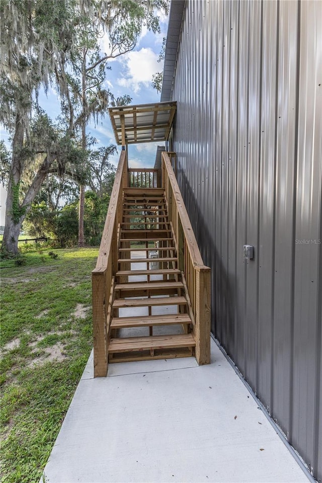 12523 Crk 721, Webster, FL 33597
