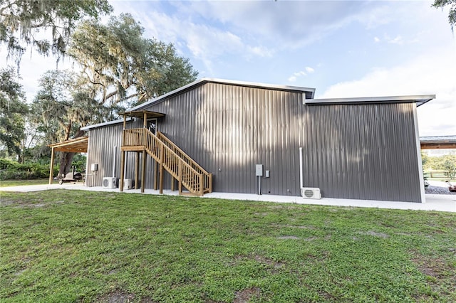 12523 Crk 721, Webster, FL 33597