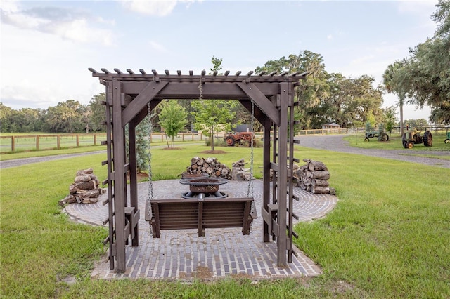 12523 Crk 721, Webster, FL 33597