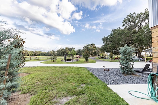 12523 Crk 721, Webster, FL 33597