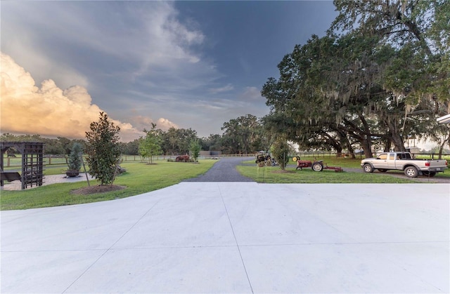 12523 Crk 721, Webster, FL 33597