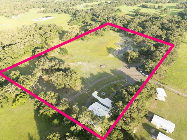 12523 Crk 721, Webster, FL 33597