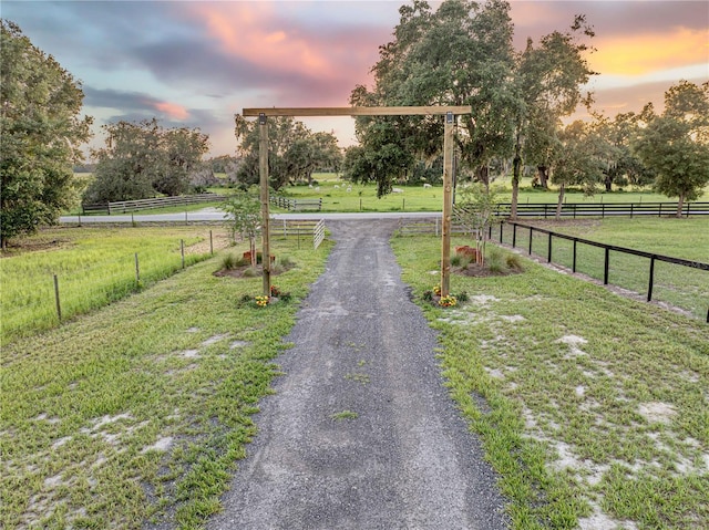 12523 Crk 721, Webster, FL 33597