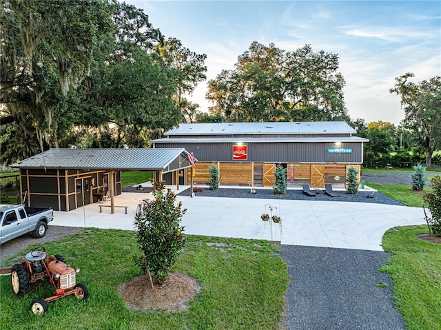 12523 Crk 721, Webster, FL 33597