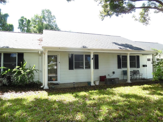 40 N Triplet Lake Dr, Casselberry, FL 32707 - photo 2