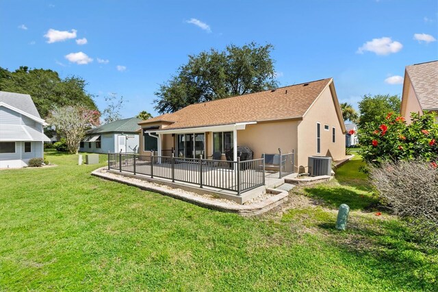 1032 Ventura Dr, The Villages, FL 32159 - photo 32