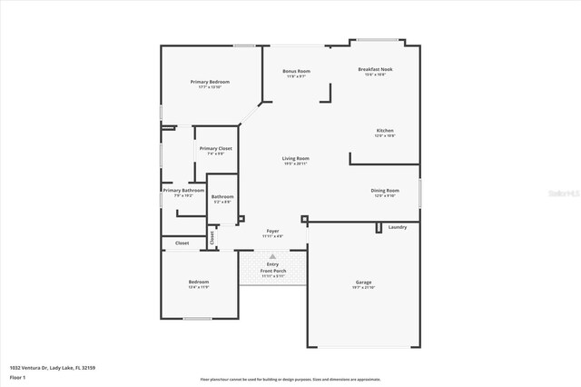 1032 Ventura Dr, The Villages, FL 32159 - photo 40