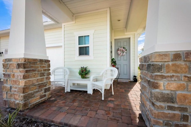 1055 Rustic Mill Dr, Saint Augustine, FL 32092 - property entrance