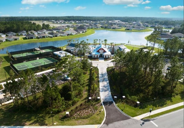 1055 Rustic Mill Dr, Saint Augustine, FL 32092 - view of property location featuring nearby suburban area and a nearby body of water