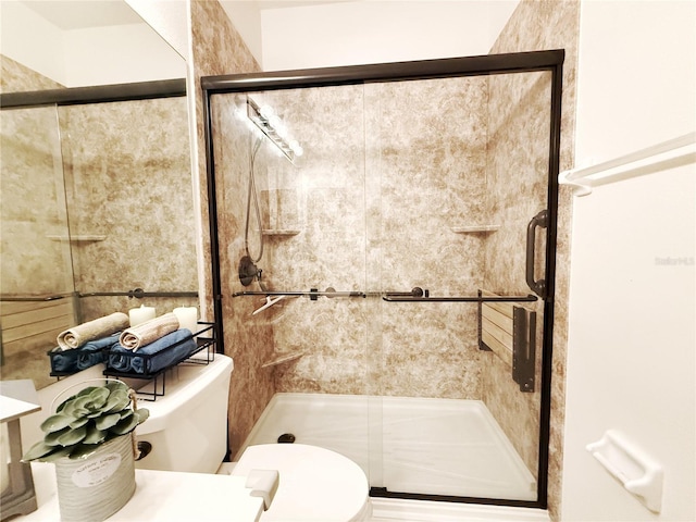 3416 Capland Ave, Clermont, FL 34711 - bathroom with a shower stall