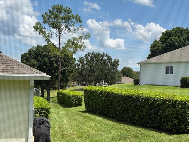 3416 Capland Ave, Clermont, FL 34711 - view of grassy yard