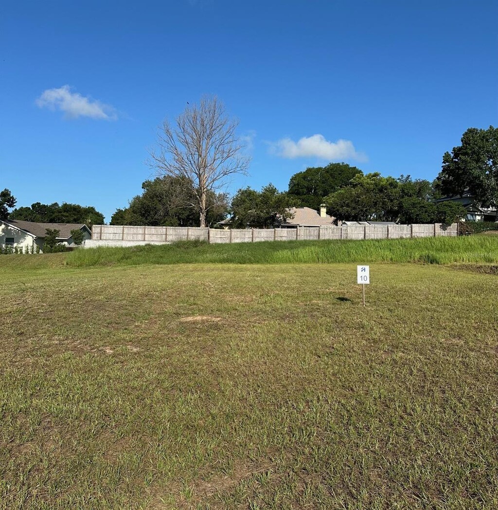 11623 Matanilla Dr, Clermont, FL 34711