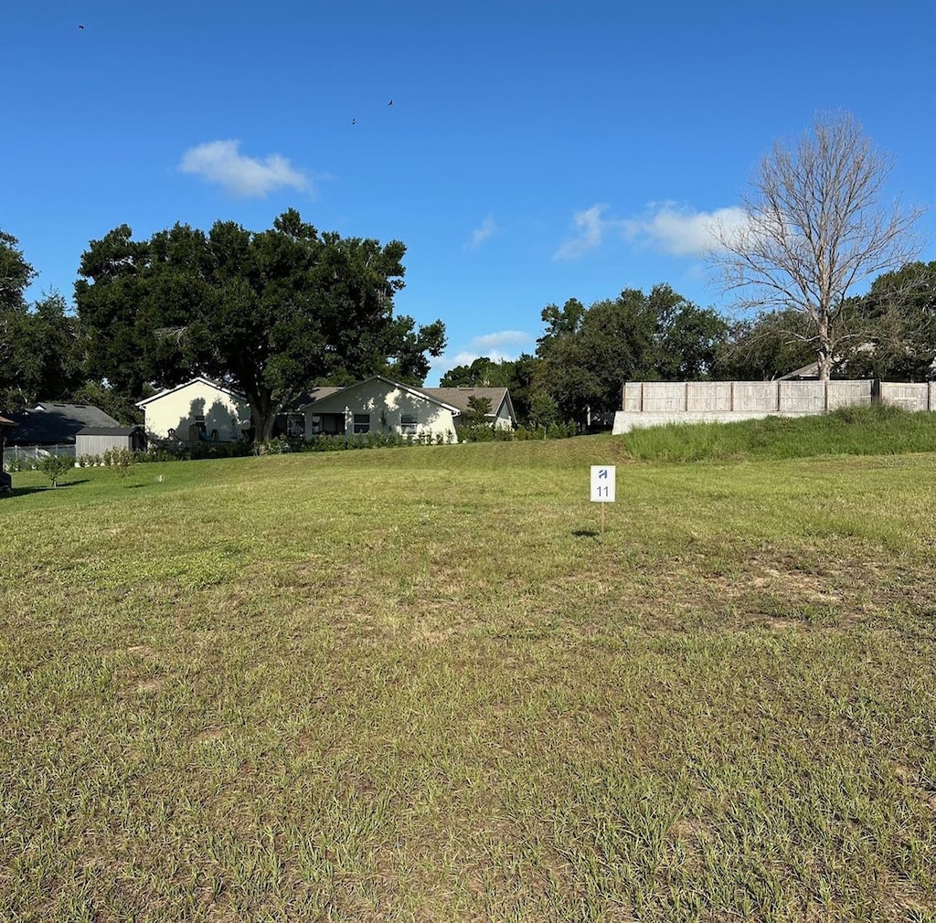 11619 Matanilla Dr, Clermont, FL 34711