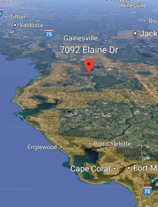 7092 Elaine Dr, Webster, FL 33597 - photo 9