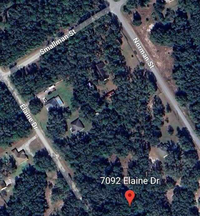 7092 Elaine Dr, Webster, FL 33597 - photo 10