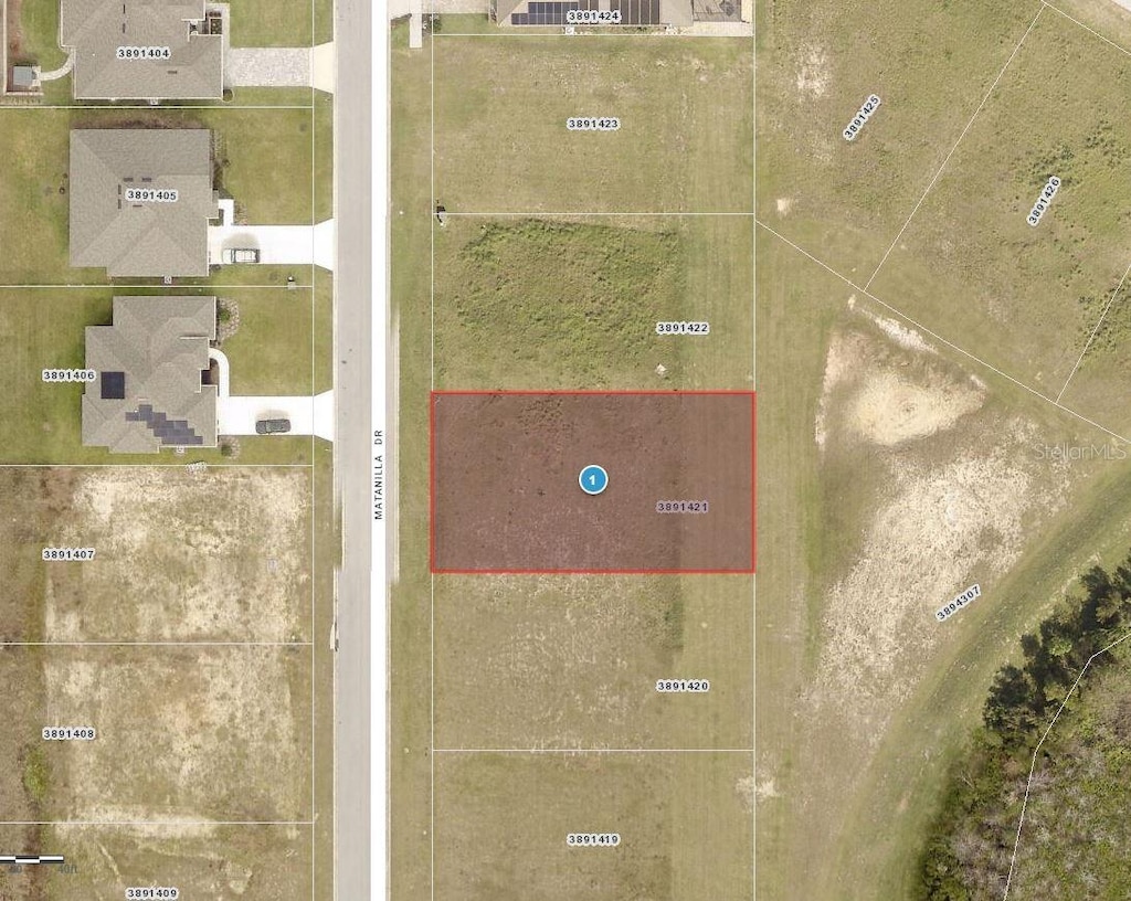11632 Matanilla Dr, Clermont, FL 34711